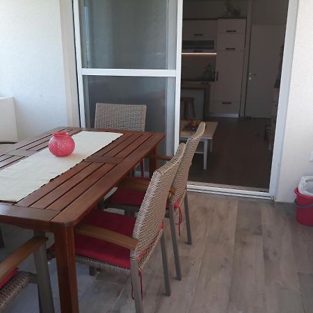 Apartment Antonella Nin Buitenkant foto
