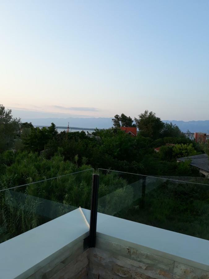 Apartment Antonella Nin Buitenkant foto